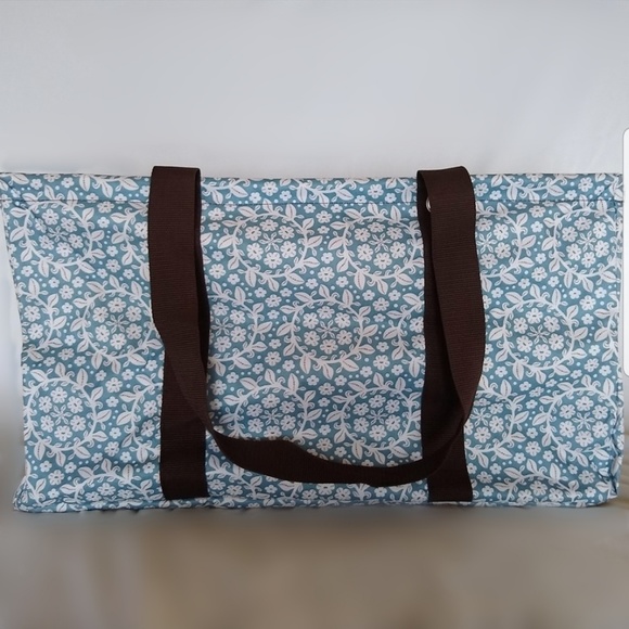 🔴SOLD🔴Thirty-One Large Utility Bag - Picture 1 of 4